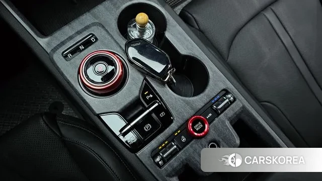 Kia The New K5 3rd generation id 3648837 из Кореи 19