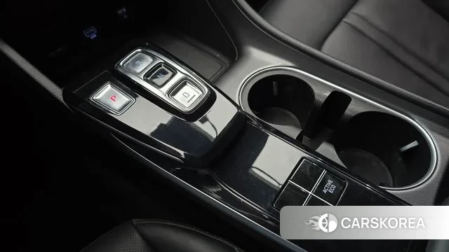 Hyundai Sonata (DN8) id 2976444 из Кореи 19