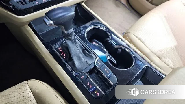 Kia The New Carnival id 3588305 из Кореи 19