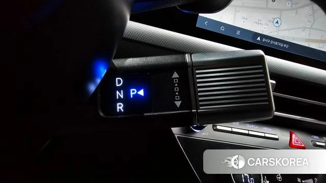 Hyundai Sonata D Edge (DN8) id 3963870 из Кореи 19