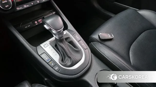 Kia Come New K3 id 3779141 из Кореи 19