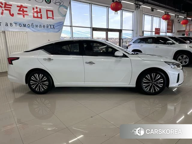 Nissan Teana id 4314629 из Китая 17