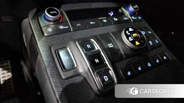 Hyundai Palisade id 4020143 из Кореи 19