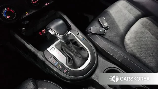 Kia Come New K3 id 3368166 из Кореи 19