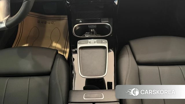 Mercedes-Benz A-Class W177 id 3909408 из Кореи 15