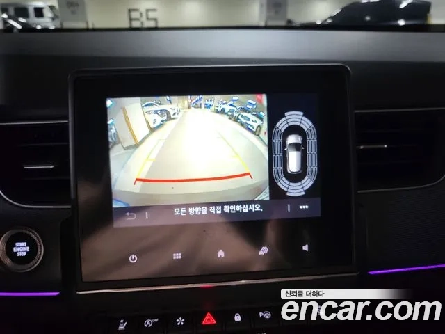Renault Korea (Samsung) XM3 id 2910958 из Кореи 12