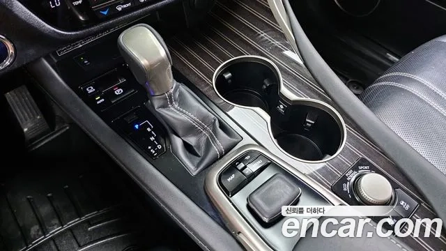 Lexus RX450h 4th generation id 2876584 из Кореи 19