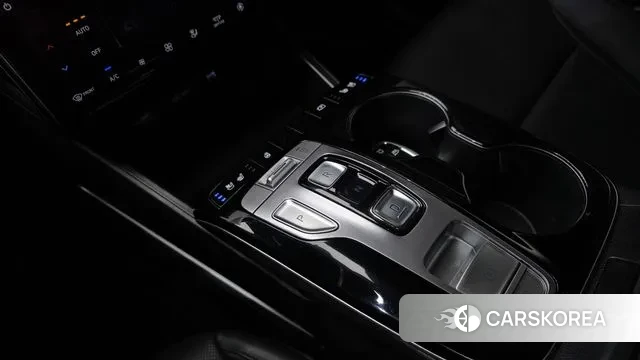 Hyundai Tucson (NX4) id 3411332 из Кореи 19