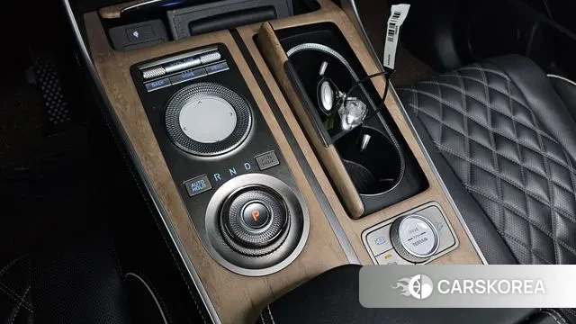 Genesis GV80 id 3625587 из Кореи 19