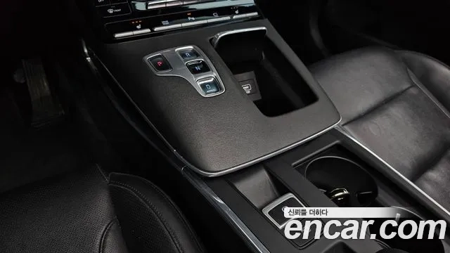 Hyundai The New Grandeur IG id 2945418 из Кореи 19