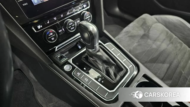 Volkswagen Passat GT (B8) id 3905887 из Кореи 19