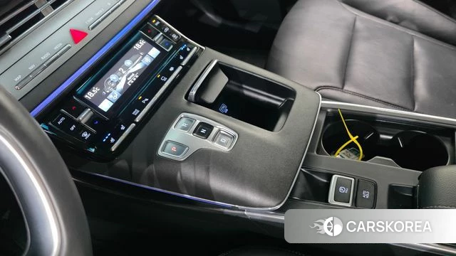 Hyundai The New Grandeur IG id 4592692 из Кореи 29