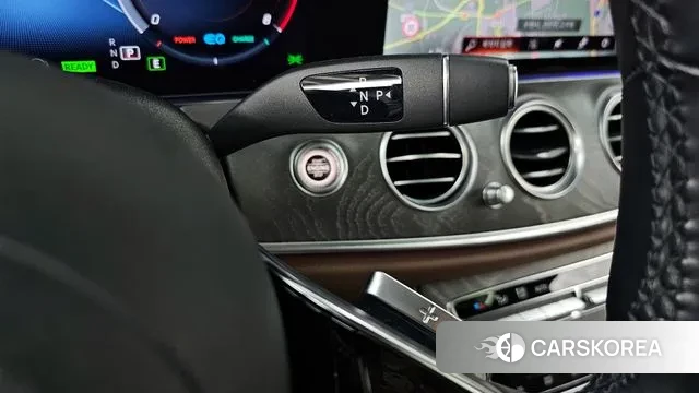 Mercedes-Benz E-Class W213 id 3611049 из Кореи 19