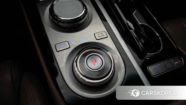 Genesis G80 (RG3) id 4433081 из Кореи 29