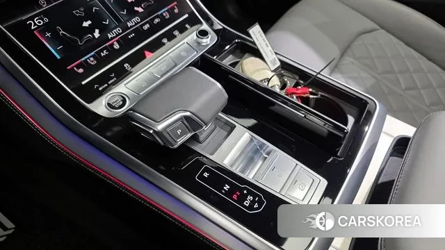 Audi Q8 (4M) id 3575860 из Кореи 19