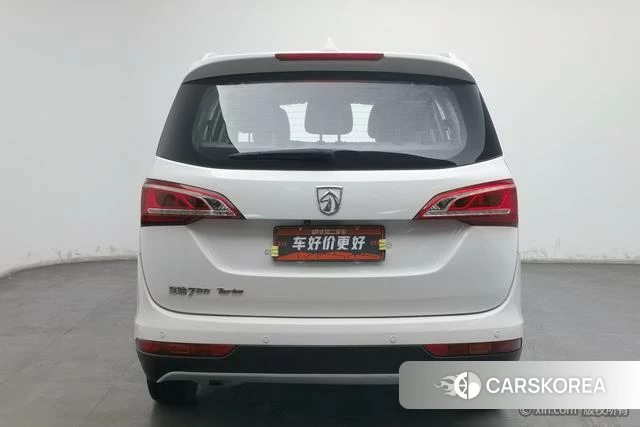 Baojun 730 id 4211278 из Китая 23