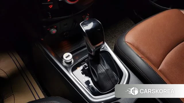 Ssangyong Tivoli Armor id 3687426 из Кореи 19