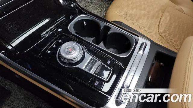 Kia Carnival 4th generation id 2711102 из Кореи 19