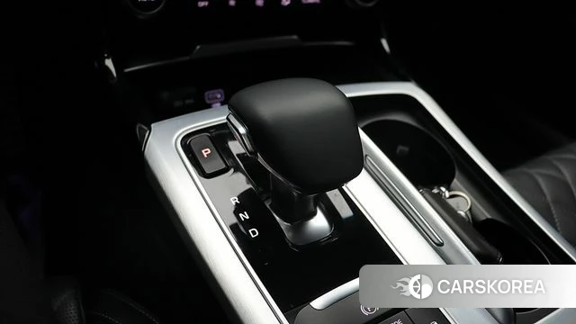 Kia Stinger Meister id 4495708 из Кореи 17