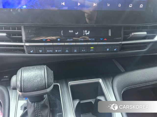 Toyota Saina id 4374520 из Китая 16