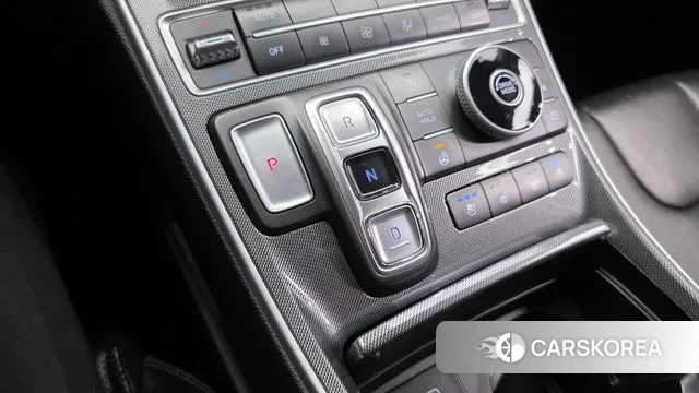 Hyundai The New Santa Fe id 3488789 из Кореи 19