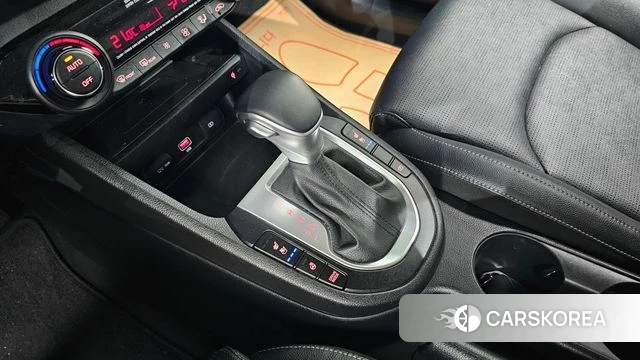 Kia The New K3 2nd generation id 4593181 из Кореи 29
