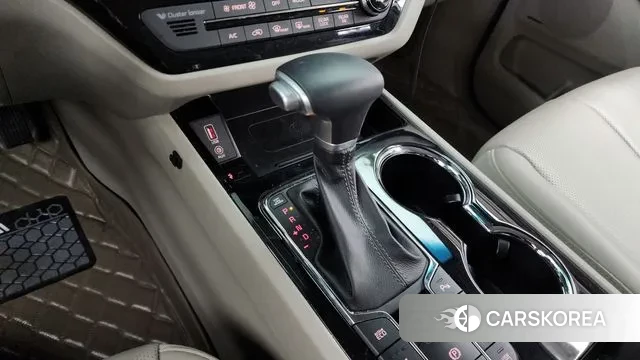 Kia The New Carnival id 3788854 из Кореи 19