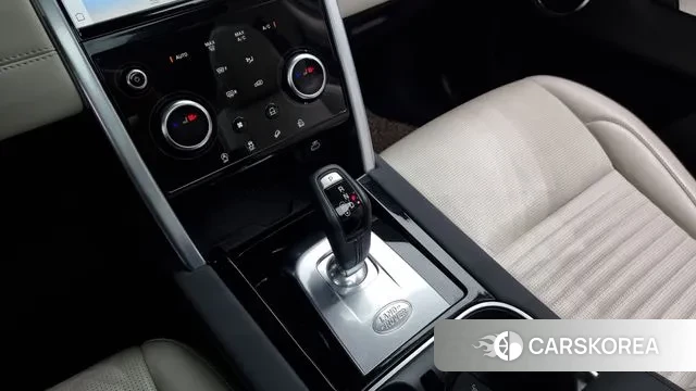 Land Rover Discovery Sports 2nd Generation id 2931022 из Кореи 19