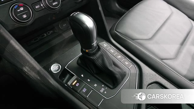 Volkswagen Tiguan second Generation id 4448105 из Кореи 19