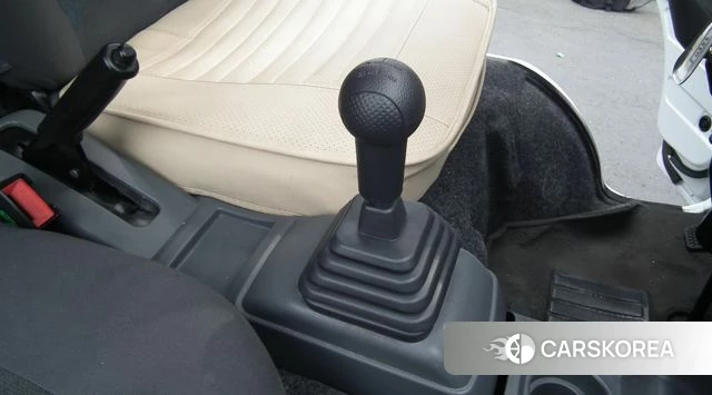 Chevrolet (GM Daewoo) New Damas id 3872573 из Кореи 19