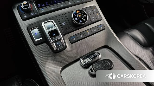 Hyundai Palisade id 4309960 из Кореи 32