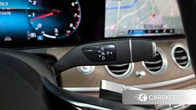 Mercedes-Benz E-Class W213 id 3866369 из Кореи 19