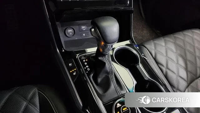 Kia Mohave Master id 3630794 из Кореи 19