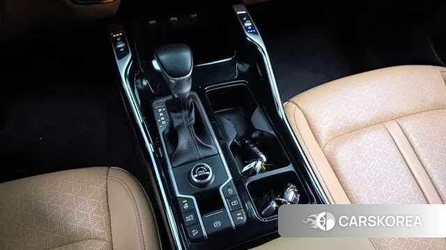 Kia Sorento 4th Generation id 3788562 из Кореи 19