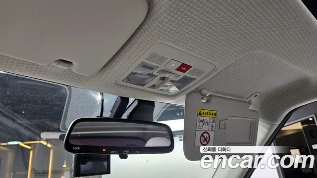 Hyundai Casper id 2686545 из Кореи 19