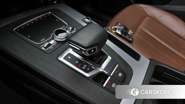 Audi Q5 (FY) id 3893324 из Кореи 19