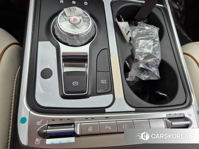 Kia The New Carnival 4th Generation id 4539558 из Кореи 19