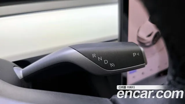 Tesla Model Y id 2837868 из Кореи 19