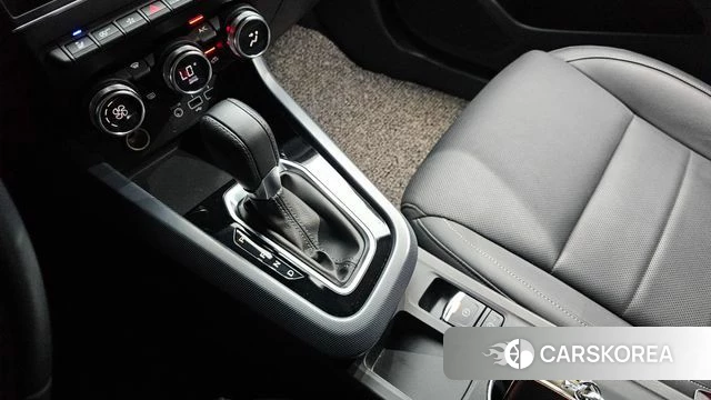 Renault Korea (Samsung) XM3 id 4507753 из Кореи 31