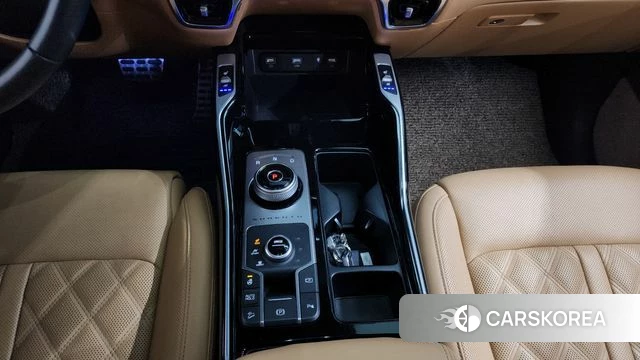 Kia Sorento 4th Generation id 4594716 из Кореи 32