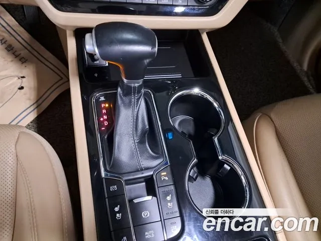 Kia The New Carnival id 2948648 из Кореи 19