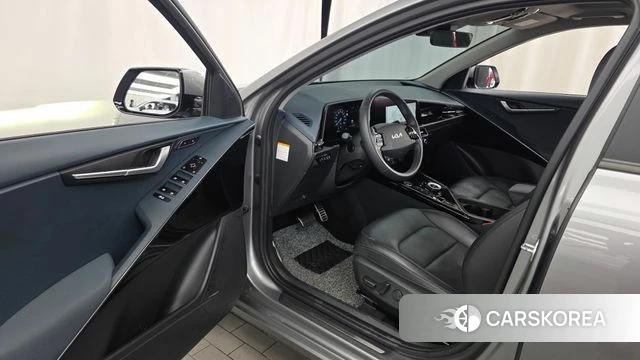 Kia Di Ol Nu Niro id 4529351 из Кореи 34