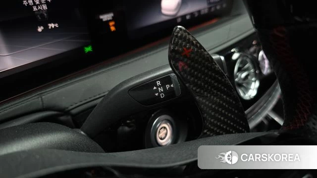 Mercedes-Benz S-Class W222 id 4562889 из Кореи 37