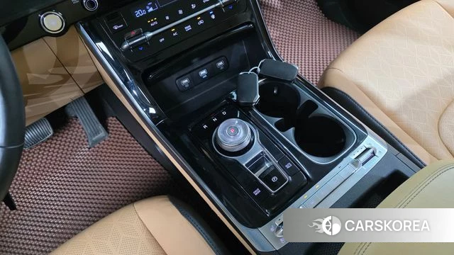 Kia Carnival 4th generation id 3923720 из Кореи 19