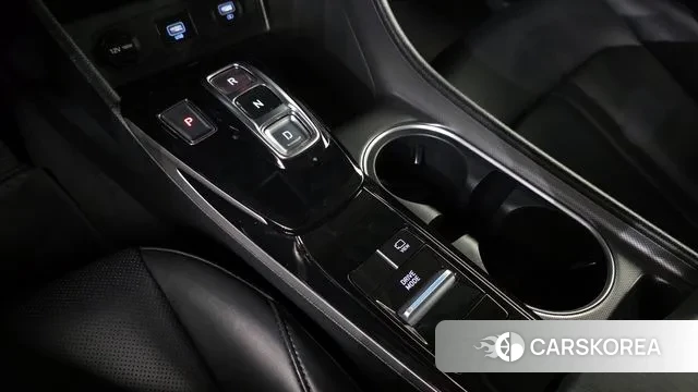 Hyundai Sonata (DN8) id 3402475 из Кореи 19