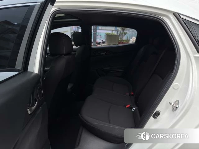 Honda Civic id 4222144 из Китая 19