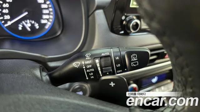 Hyundai The New Kona id 2667555 из Кореи 19