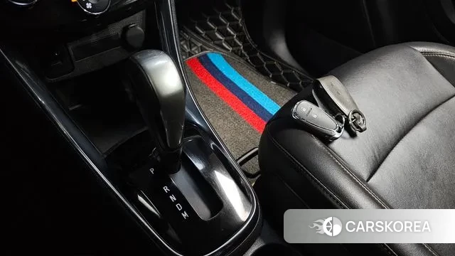 Chevrolet (GM Daewoo) The New Trax id 3627324 из Кореи 19