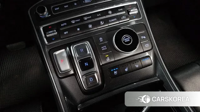 Hyundai The New Santa Fe id 3269543 из Кореи 19