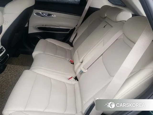 Genesis GV70 id 3597776 из Кореи 15